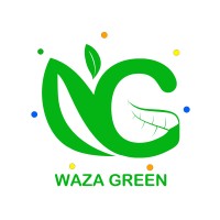 WAZA GREEN - Hub logo - Similar company to Penn State Political Science