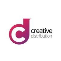 Creative Retail Distribution logo - Similar company to Hale Vaping
