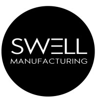 Swell Manufacturing logo - Similar company to Bleuwave
