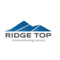 Ridge Top Climate
