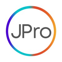 JPro logo - Similar company to Jpro