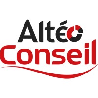 Alteo Conseil logo - Similar company to So Far