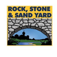 ROCK STONE & SAND YARD INC