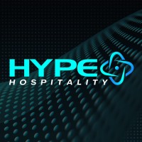 HYPE HOSPITALITY logo - Similar company to Hean General Trading