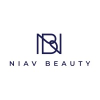 Niav Beauty logo - Similar company to Digital Futurists