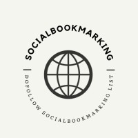 Socialbookmarking logo - Similar company to Socialbook