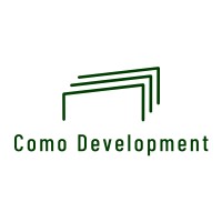 Como Development LLC logo - Similar company to Dublin Building Systems