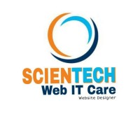 Scientech Web It Care logo - Similar company to Deopersindia