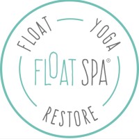 Float Spa logo - Similar company to Prsnt