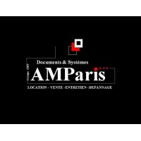 AMParis logo - Similar company to Dipsamatic