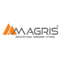 MAGRIS logo - Similar company to Sn The Creation