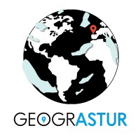 Asociación Geograstur logo - Similar company to Arloox Consulting
