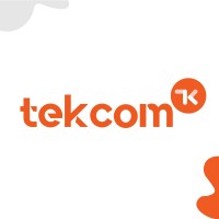 Tekcom logo - Similar company to Tekom Industrielle Systemtechnik Gmbh