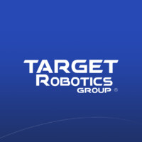 Target Robotics S.A. de C.V. logo - Similar company to Sigma Imecsa