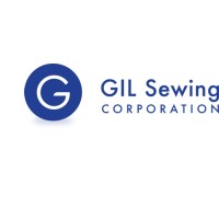 Gil Sewing Corp. logo - Similar company to High Performance Uniforms