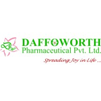 Daffoworth Pharmacuetical private limited logo - Similar company to Uptas Lifescience