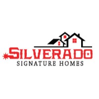 Silverado Signature Homes logo - Similar company to Styleberry Creative Interiors