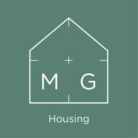 M&G Housing logo - Similar company to Eco Plus