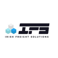 Irish Freight Solutions Ltd. logo - Similar company to Sso Logistics