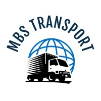 MBS Transport Express logo - Similar company to Optimale Performance Logistique