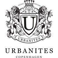Urbanites Copenhagen logo - Similar company to Biomega Bikes