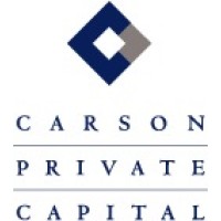 Carson Private Capital logo - Similar company to Barton Watch Bands