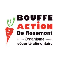 Bouffe Action de Rosemont logo - Similar company to Ccéae - Centre Canadien D'Études Allemandes Et Européennes