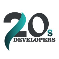 20s Developers logo - Similar company to Tiptop It Solution Private Limited