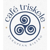 Cafe Triskele logo - Similar company to Equity Consulting Group