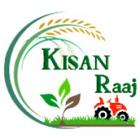 KisanRaaj logo - Similar company to Tmt (The Magic Touch) Productions