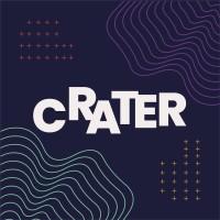 Crater logo - Similar company to Society Of Women Engineers @ Sit (Swe@Sit)