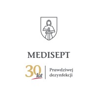 MEDISEPT Sp. z o.o. logo - Similar company to Bkwp.Pl