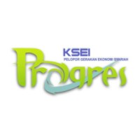 KSEI PROGRES TAZKIA logo - Similar company to Fossei (Forum Silaturahim Studi Ekonomi Islam)