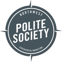 Northwest Polite Society logo - Similar company to Thece