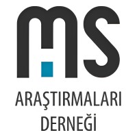 Multipl Skleroz Araştırmaları Derneği logo - Similar company to Fcrin4Ms