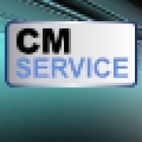 Cm Service, Inc.
