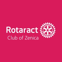 Rotaract Zenica logo - Similar company to Dama Bih