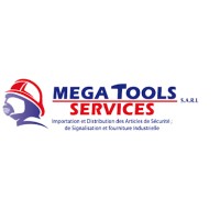 MEGA TOOLS SERVICES logo - Similar company to Mega Tools S.A