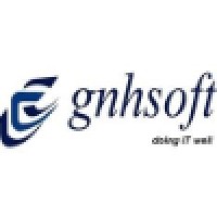 GNHSoft Inc. logo - Similar company to Almedtech