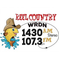 Wrdn 1430 Am/107.3 Fm