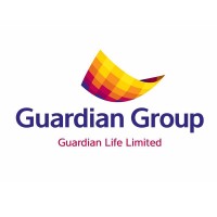 Guardian Life Limited Jamaica logo - Similar company to Total Training