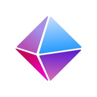 Topaz Digital logo - Similar company to Deltatheta
