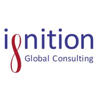 Ignition Global Consulting logo - Similar company to Ignition Consulting Group