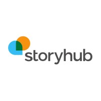 Storyhub logo - Similar company to Storyhub