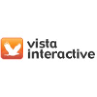 Vista Interactive logo - Similar company to Webvip