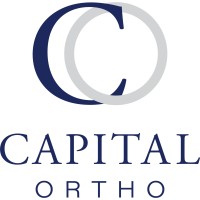 Capital Ortho logo - Similar company to Founderfactory