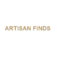 ARTISAN FINDS
