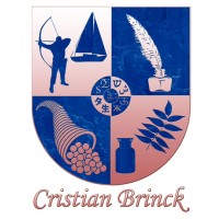 Cristian Brinck logo - Similar company to Brinck Chile