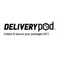 Deliverypod logo - Similar company to Pinroll Inc.