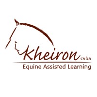 Kheiron logo - Similar company to Cocoreco